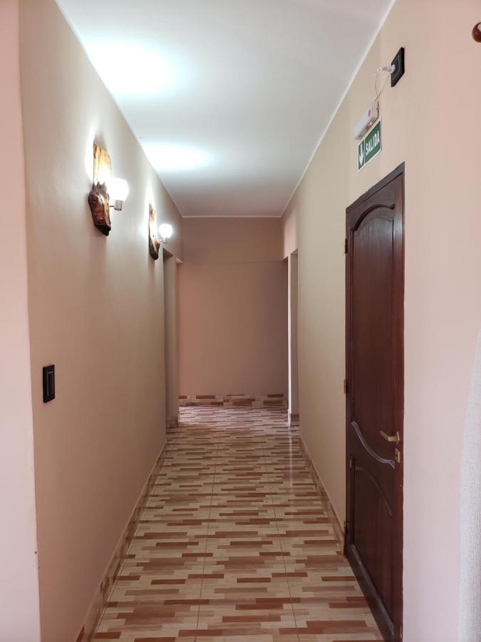 Casa Piedra Blanca Holiday home