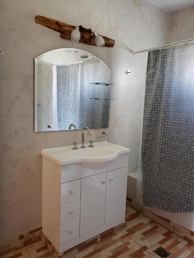 Casa Piedra Blanca Cachi