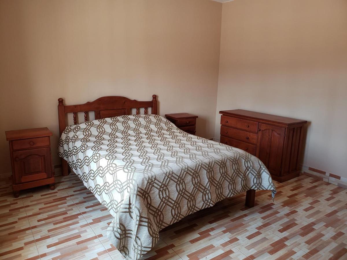 Casa Piedra Blanca *