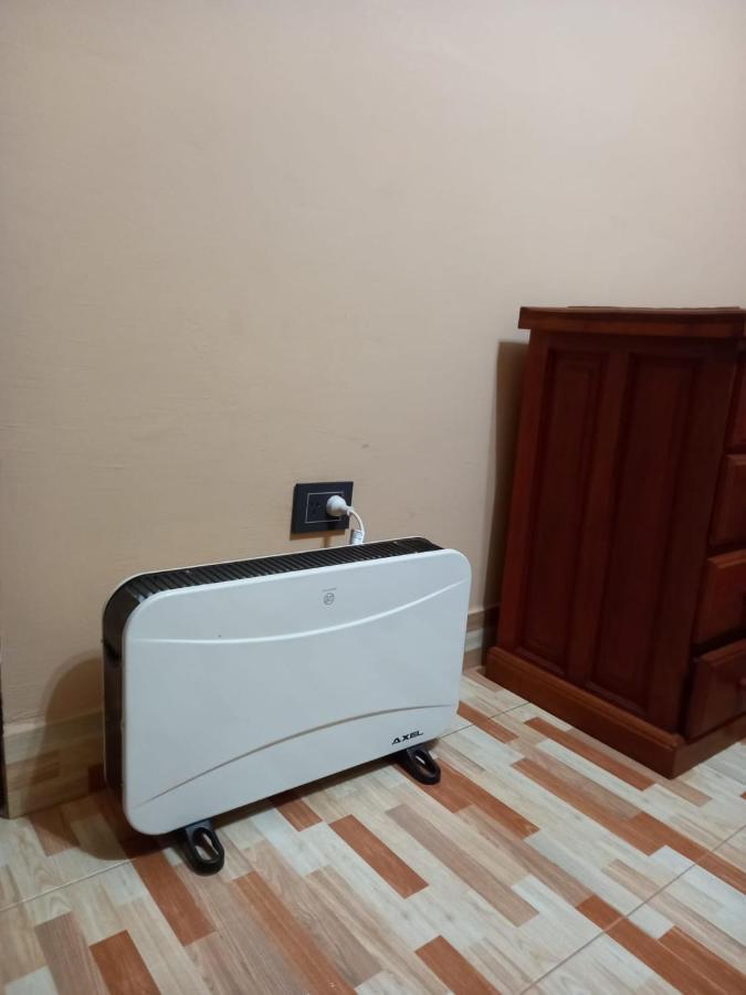 Casa Piedra Blanca Holiday home *