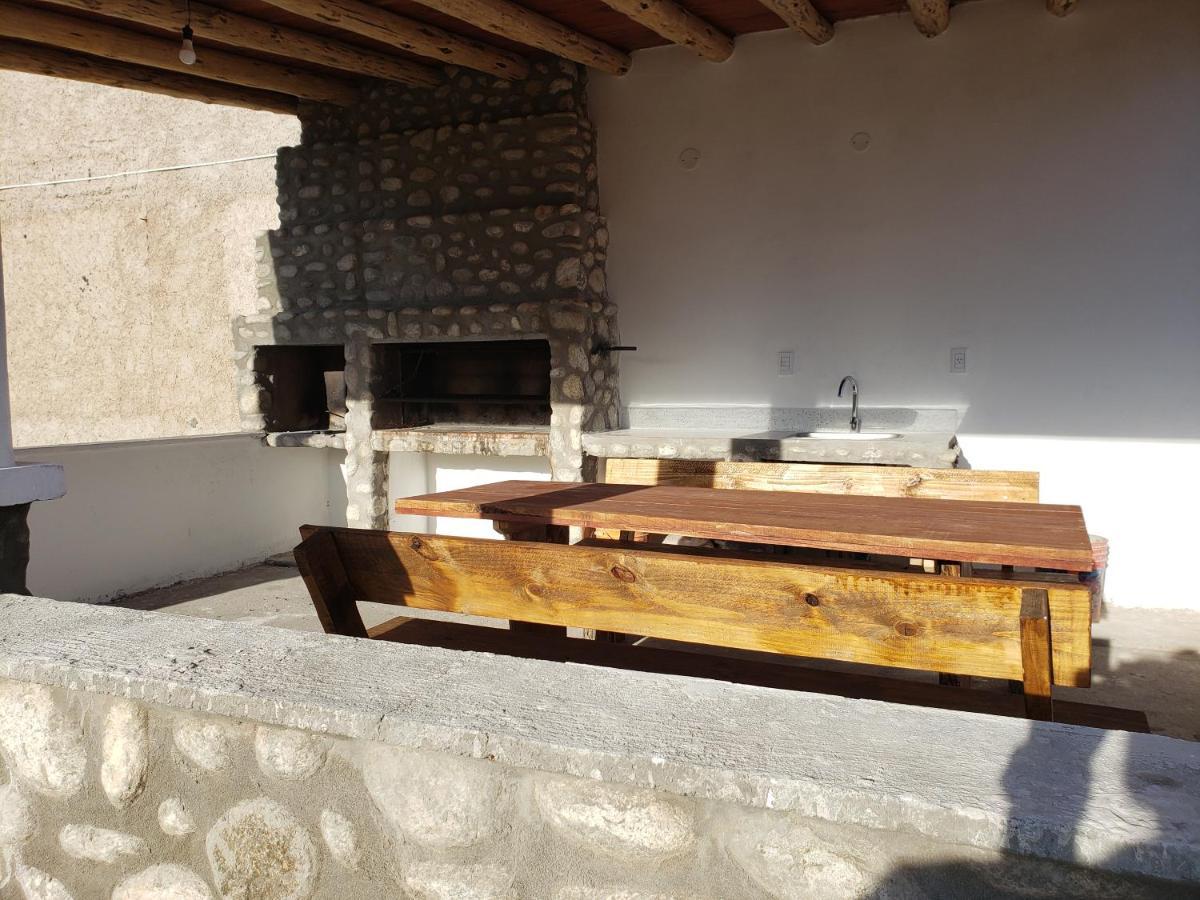 Casa Piedra Blanca Holiday home *