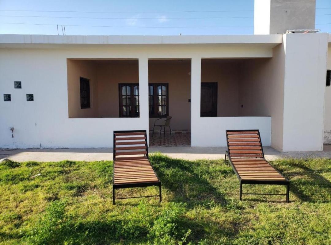 Casa Piedra Blanca * Cachi